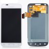 Samsung Galaxy S2 II T989 LCD Screen and Digitizer Assembly - White