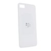 BlackBerry Z10 Battery Door Back Cover - White