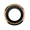 iPhone 6S Rear Camera Lens - Gold