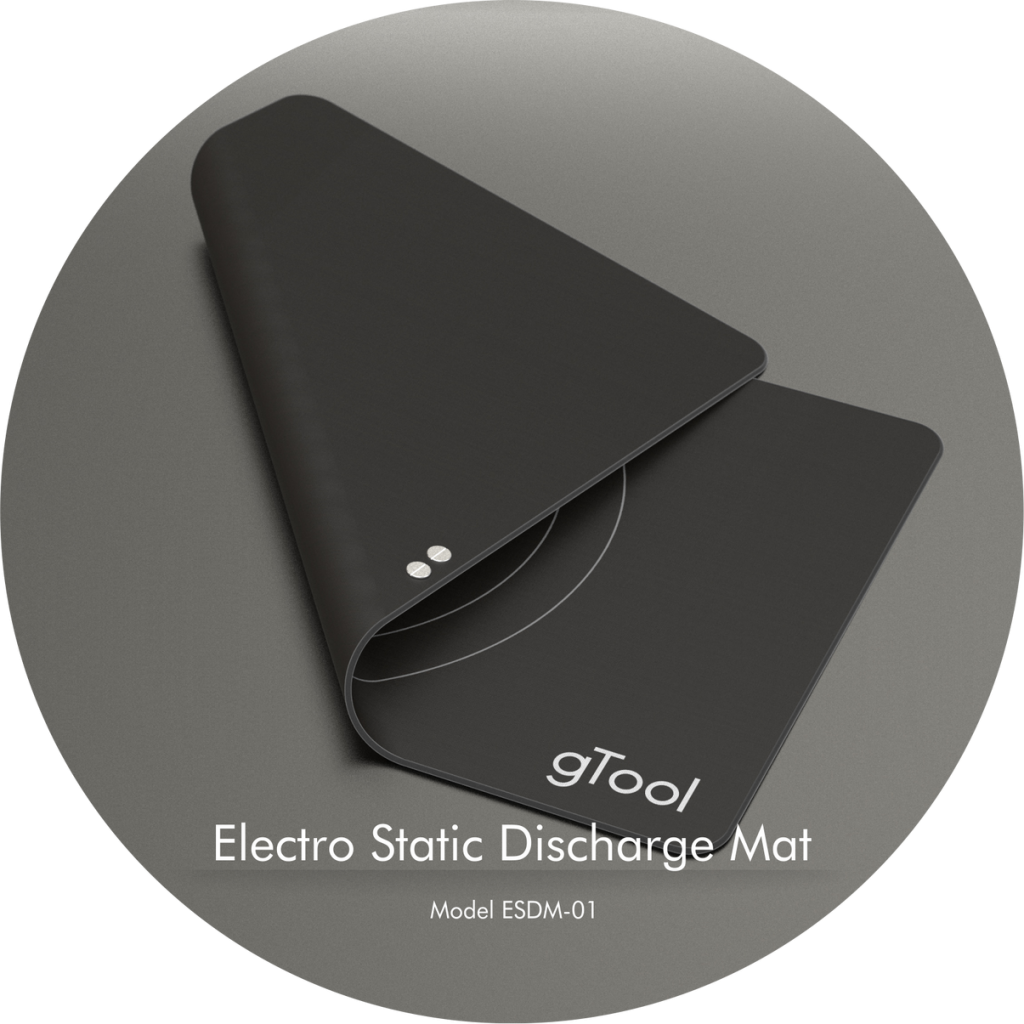 ESD Mat Canadian Cell Parts Inc.