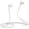 Fashion S6 Wireless Bluetooth Headphone - White