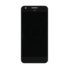 Google Pixel LCD Screen and Digitizer Assembly - Black