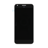Google Pixel XL LCD Screen and Digitizer Assembly - Black