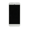 Google Pixel XL LCD Screen and Digitizer Assembly - White