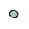 iPod Touch 4G Home Button with Flex Cable - White