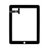 iPad 1G Digitizer Full Assembly - Black