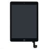 iPad Air 2 6G LCD Screen and Digitizer Assembly - Black