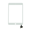 iPad Mini 3 Digitizer Assembly - White