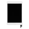 iPad Mini 4 LCD Screen and Digitizer Assembly - White