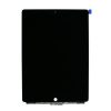 iPad Pro 12.9" 1st Gen A1652 LCD Screen and Digitizer Assembly - Black with daughter board solder on