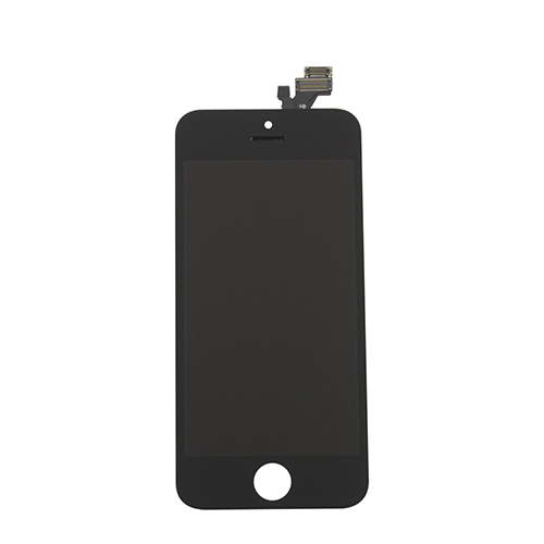 iPhone 5 LCD Screen and Digitizer Assembly Black (OEM) Canadian