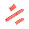 iPhone 5C Side Button Set - Pink