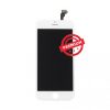 iPhone 6 LCD Screen and Digitizer Assembly - White (Premium Generic)