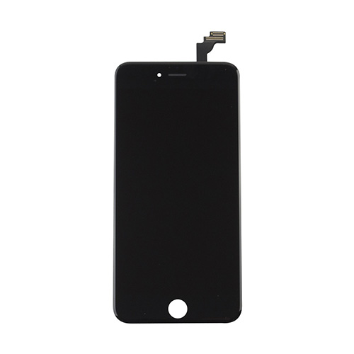 iPhone 6 Plus LCD Screen and Digitizer Assembly - Black (OEM