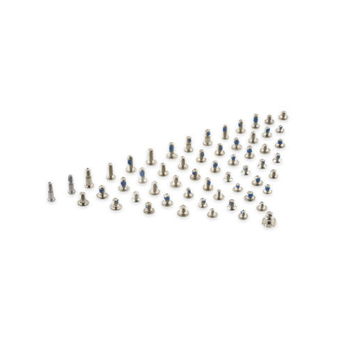 IPhone 6 Plus Screw Set - Canadian Cell Parts Inc.