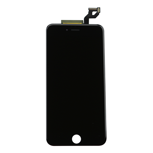 iPhone 6S Plus LCD Screen and Digitizer Assembly - Black (OEM ...
