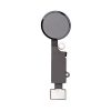 iPhone 7 Home Button - Black < Cosmetic use only >