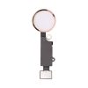 iPhone 7 Home Button - Rose Gold < Cosmetic use only >