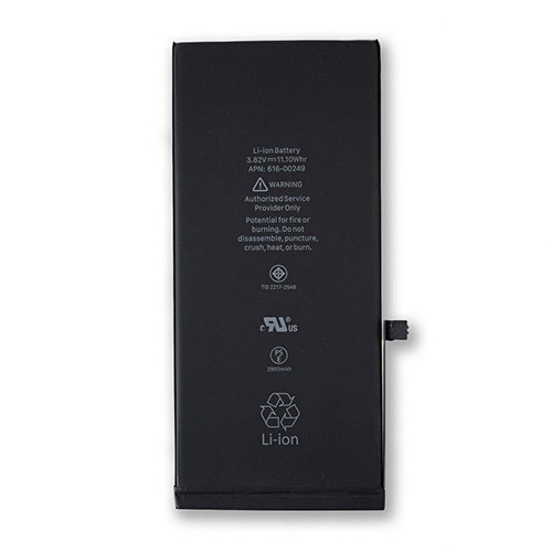 iPhone 7 Plus Battery - Canadian Cell Parts Inc.