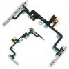 iPhone 7 Plus Power / Volume Flex Cable with Metal Bracket