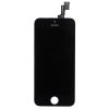 iPhone SE LCD Screen and Digitizer Assembly - Black (OEM)