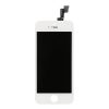 iPhone SE LCD Screen and Digitizer Assembly - White (OEM)