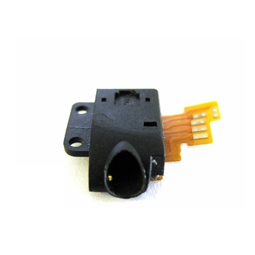 iPod Touch 2G Headphone Audio Jack Canadian Cell Parts Inc.