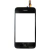 iPhone 3GS Digitizer with Home Button - Black