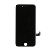 iPhone 8 / SE 2020 LCD Screen and Digitizer Assembly - Black  (OEM)