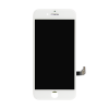 iPhone 7 LCD Screen and Digitizer Assembly - White  (OEM)