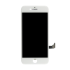 iPhone 8 / SE 2020 LCD Screen and Digitizer Assembly - White (OEM)