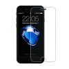 iPhone 8 Plus 9D Tempered Glass - Black
