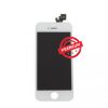 iPhone 5 LCD Screen and Digitizer Assembly - White (Premium Generic)