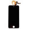 iPod Touch 6 Front Assembly - LCD and Digitizer - Black