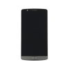 LG G3 LCD Screen and Digitizer Assembly with Frame - Black