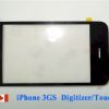 iPhone 3GS Digitizer - Black
