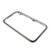 iPhone 3GS Chrome Front Bezel Frame Cover