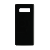 Samsung Galaxy Note 8 Battery Back Cover - Black