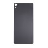 Sony Xperia XA Ultra Battery Back Cover - Black