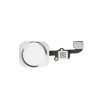 iPhone 6 Home Button Flex Assembly - White