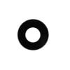 Google Pixel 2 Camera Lens Ring Replacement - Black