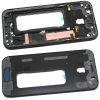 Replacement Mid Frame Chassis Buttons Black For Samsung Galaxy 520 A5 2017