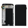 LG G5 LCD Screen and Digitizer Assembly with Frame - Black