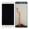 Huawei P9 LCD Replacement Display Touch Screen Digitizer Assembly - White