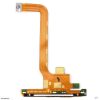 HTC One X Light & Microphone Flex Cable