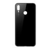 Huawei P20 Lite ANE-LX1 ANE-L21 ANE-LX3 ANE-AL00 back battery cover - Black