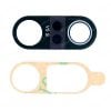 Huawei P20 Rear Back Camera Glass Lens Cover with adhesive