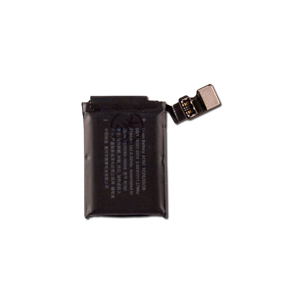 replacement battery For Apple iWatch 2nd Gen 42mm Canadian Cell Parts