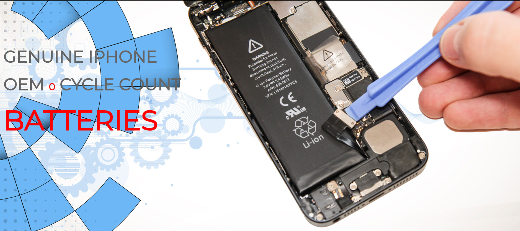 cellphone parts
