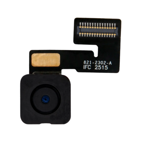 iPad Back Camera 2015–2021 Models